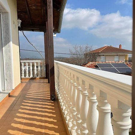 Appartamento Athina'S House Xanthi Esterno foto
