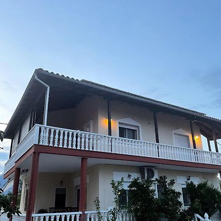 Appartamento Athina'S House Xanthi Esterno foto