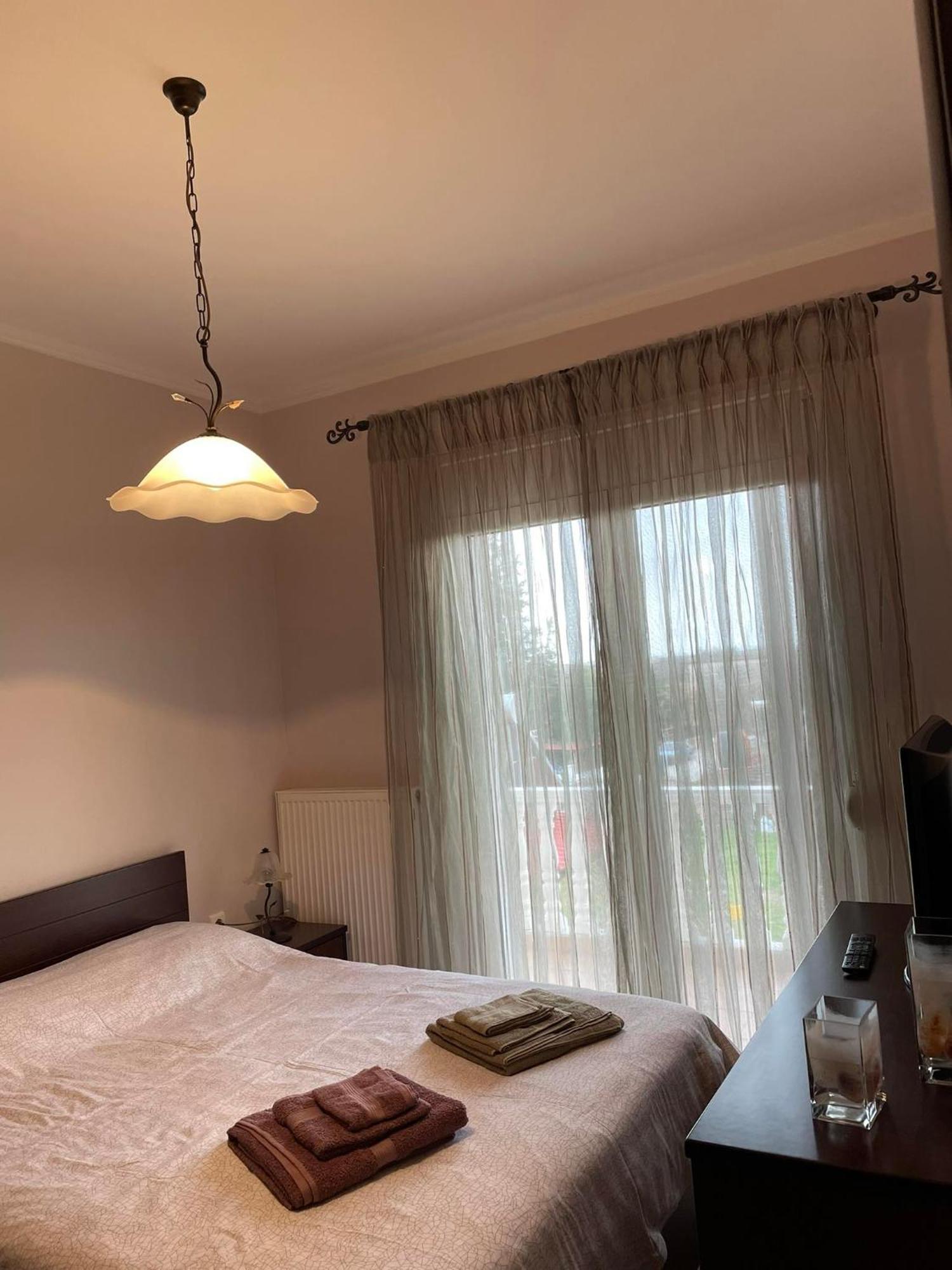 Appartamento Athina'S House Xanthi Esterno foto