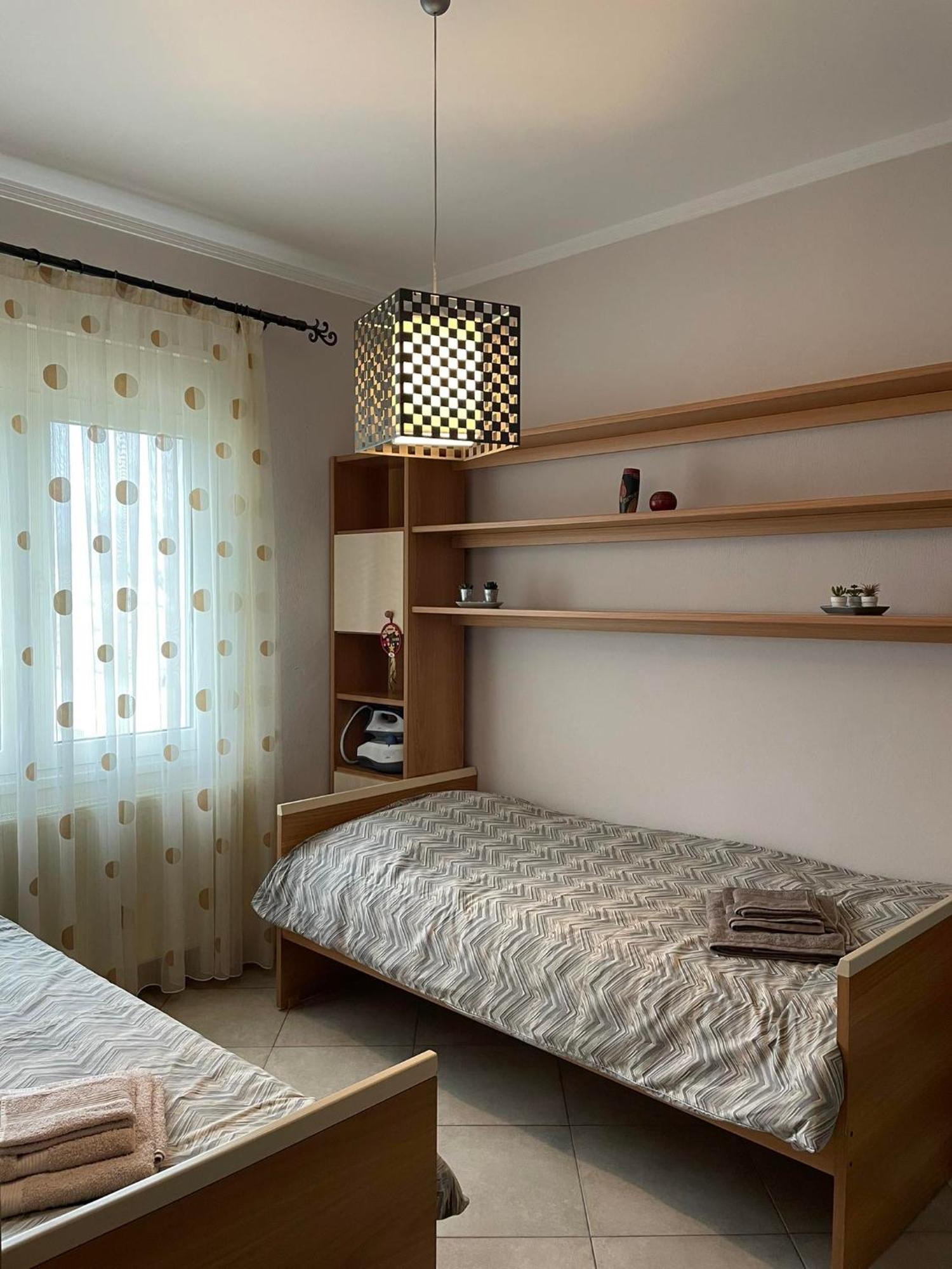 Appartamento Athina'S House Xanthi Esterno foto