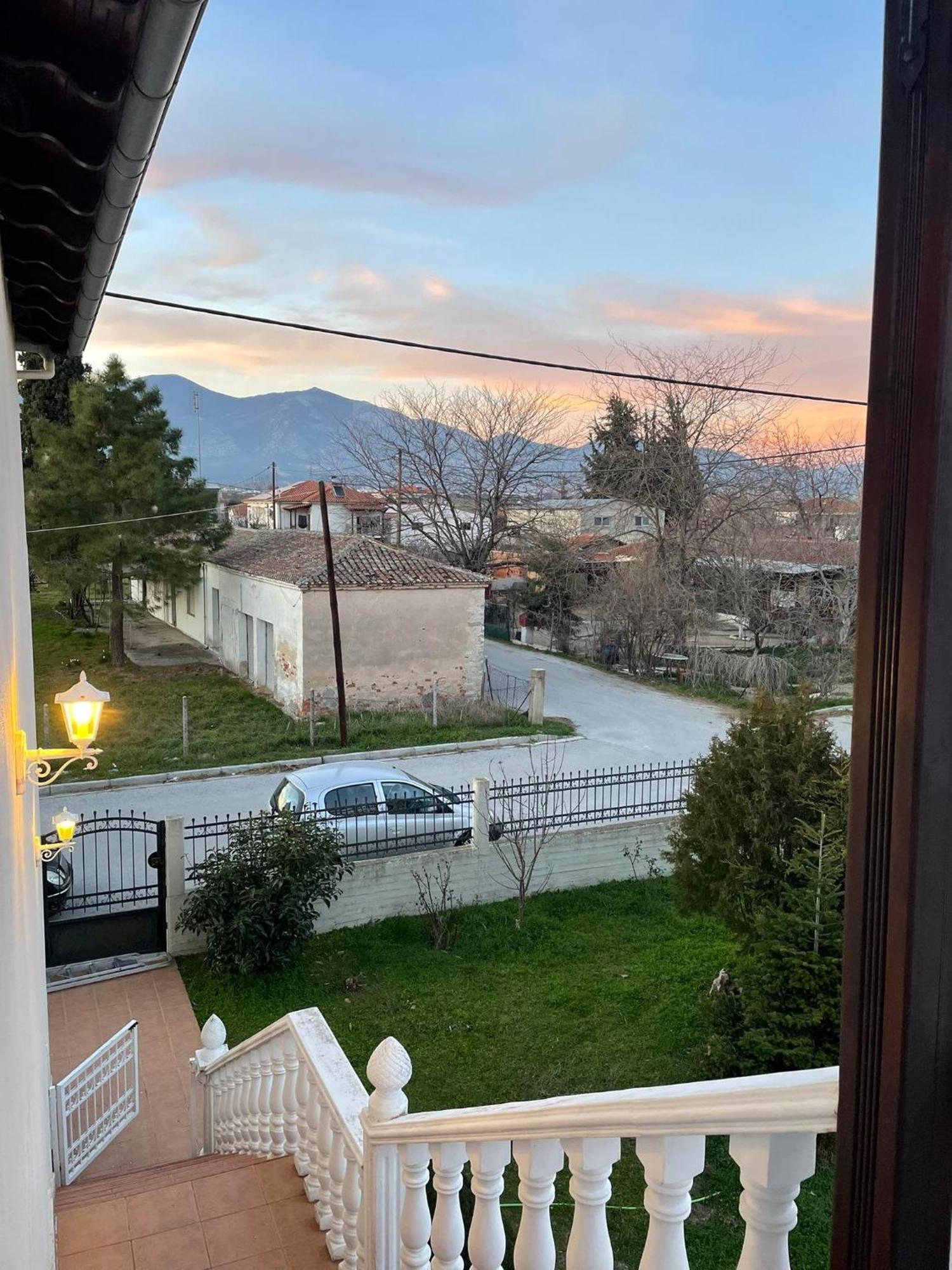 Appartamento Athina'S House Xanthi Esterno foto