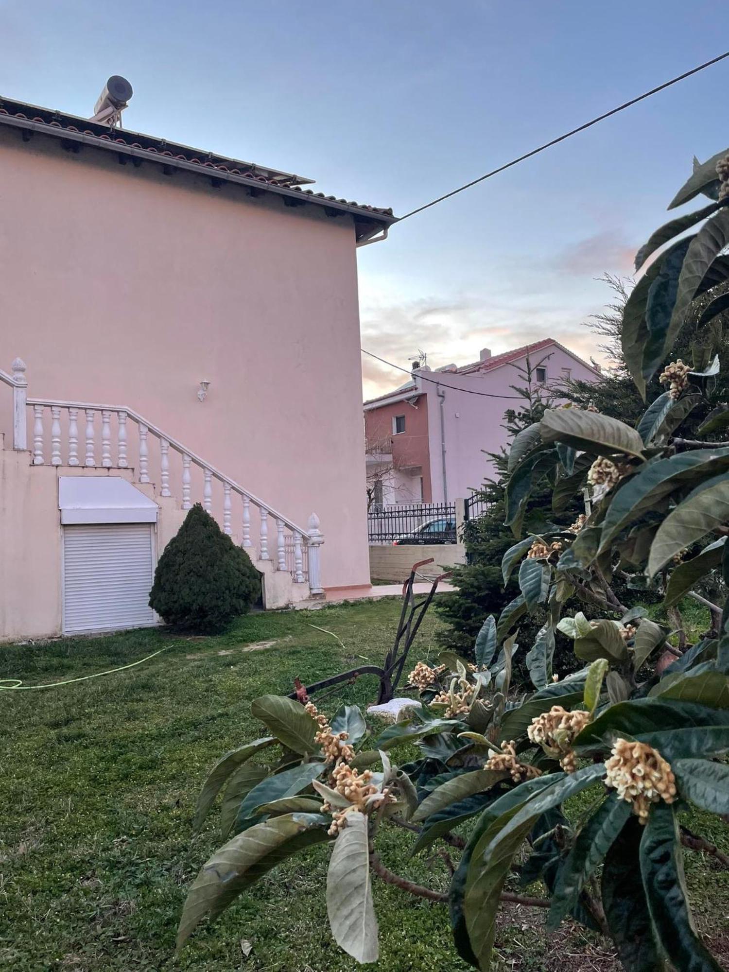 Appartamento Athina'S House Xanthi Esterno foto