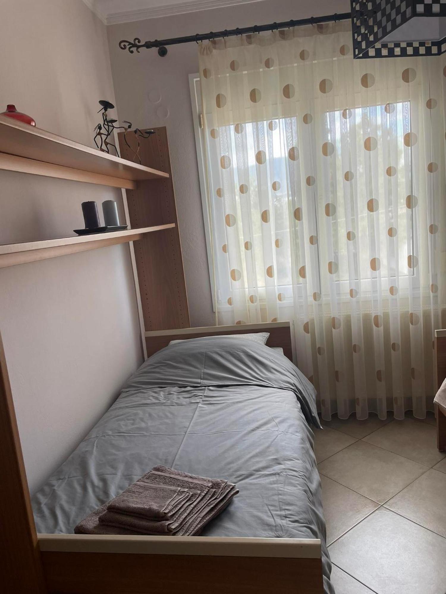 Appartamento Athina'S House Xanthi Esterno foto