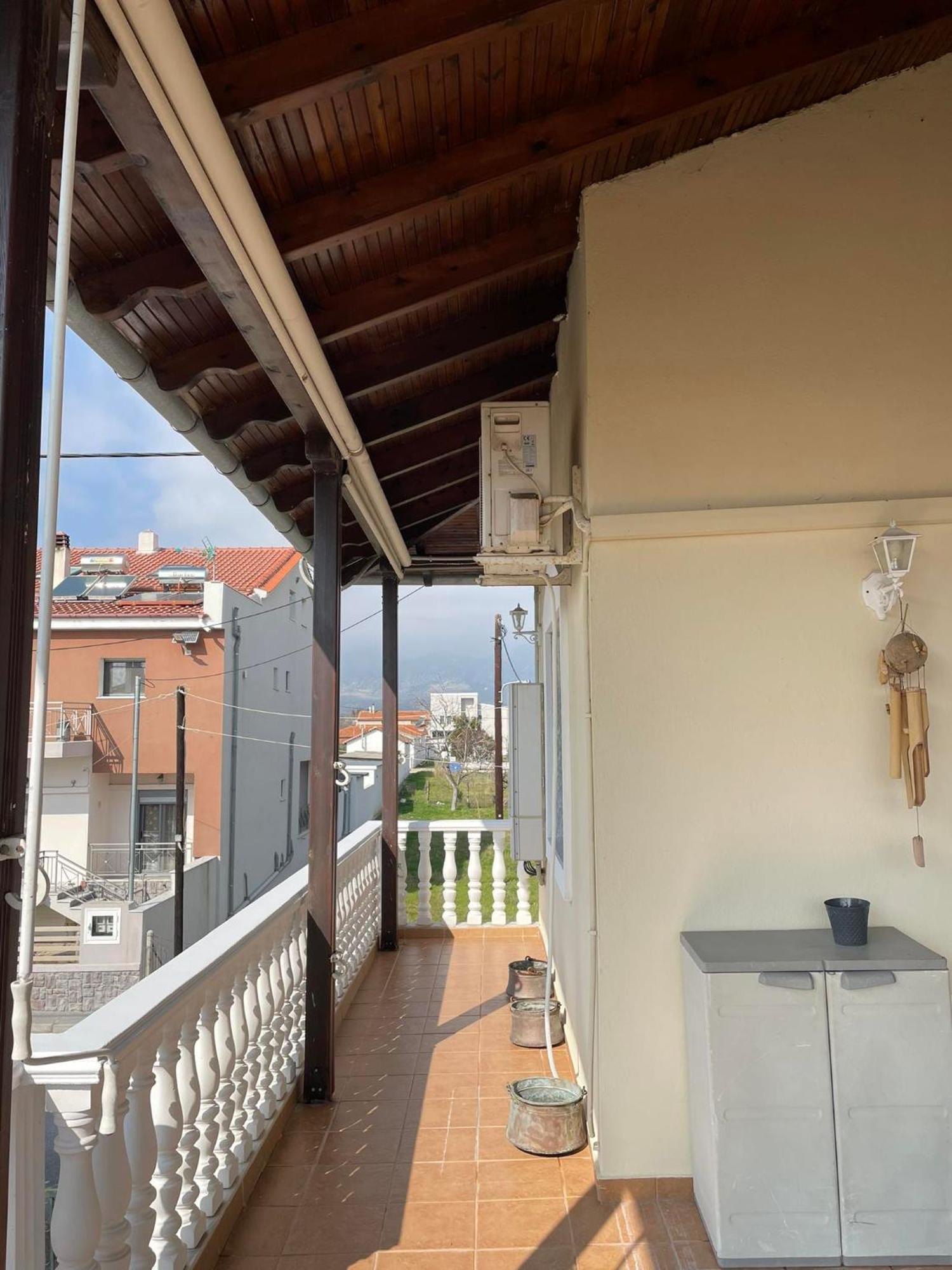 Appartamento Athina'S House Xanthi Esterno foto