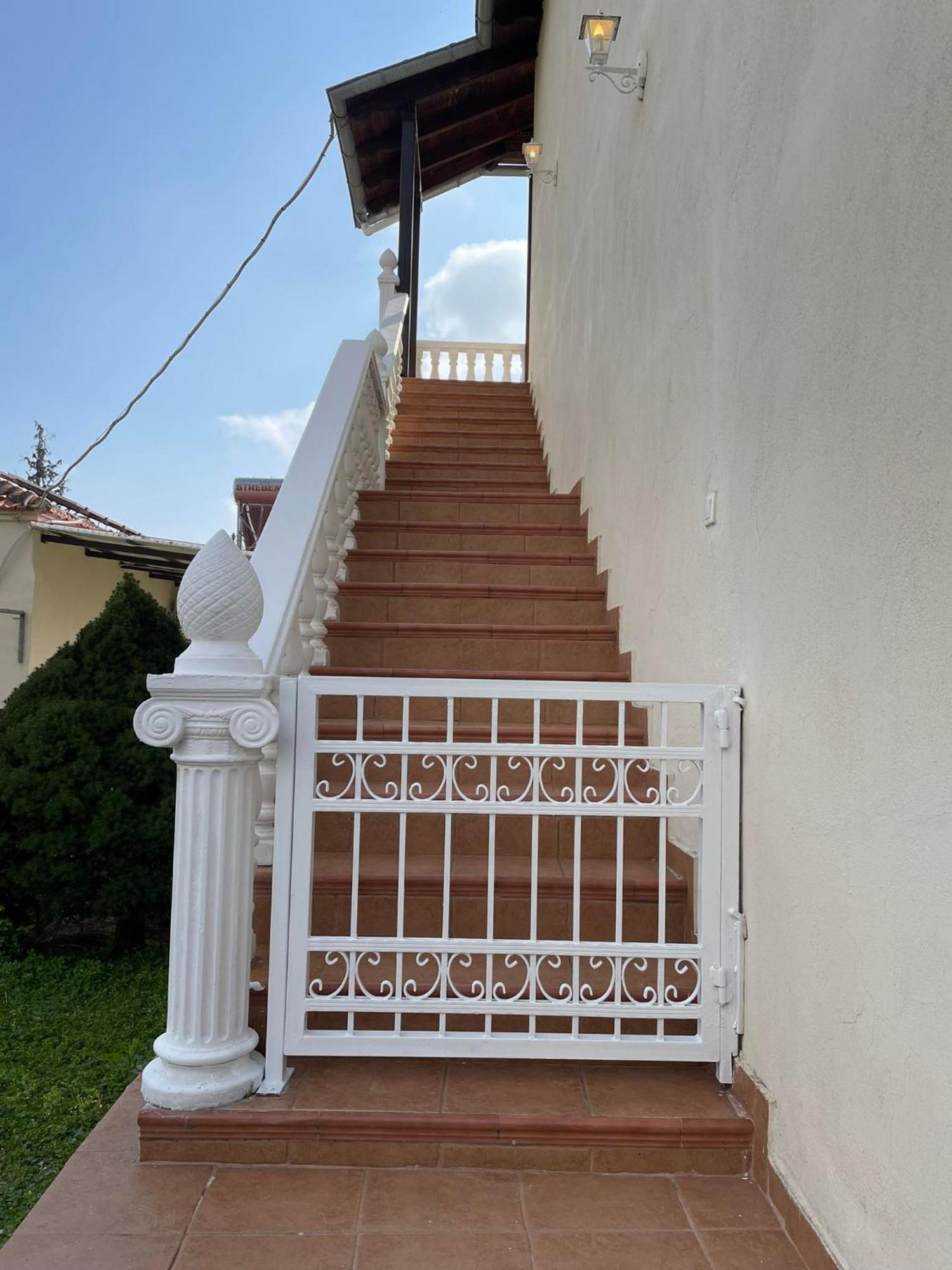 Appartamento Athina'S House Xanthi Esterno foto