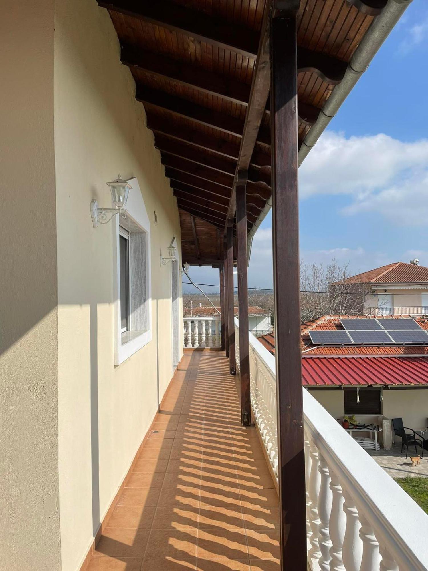 Appartamento Athina'S House Xanthi Esterno foto