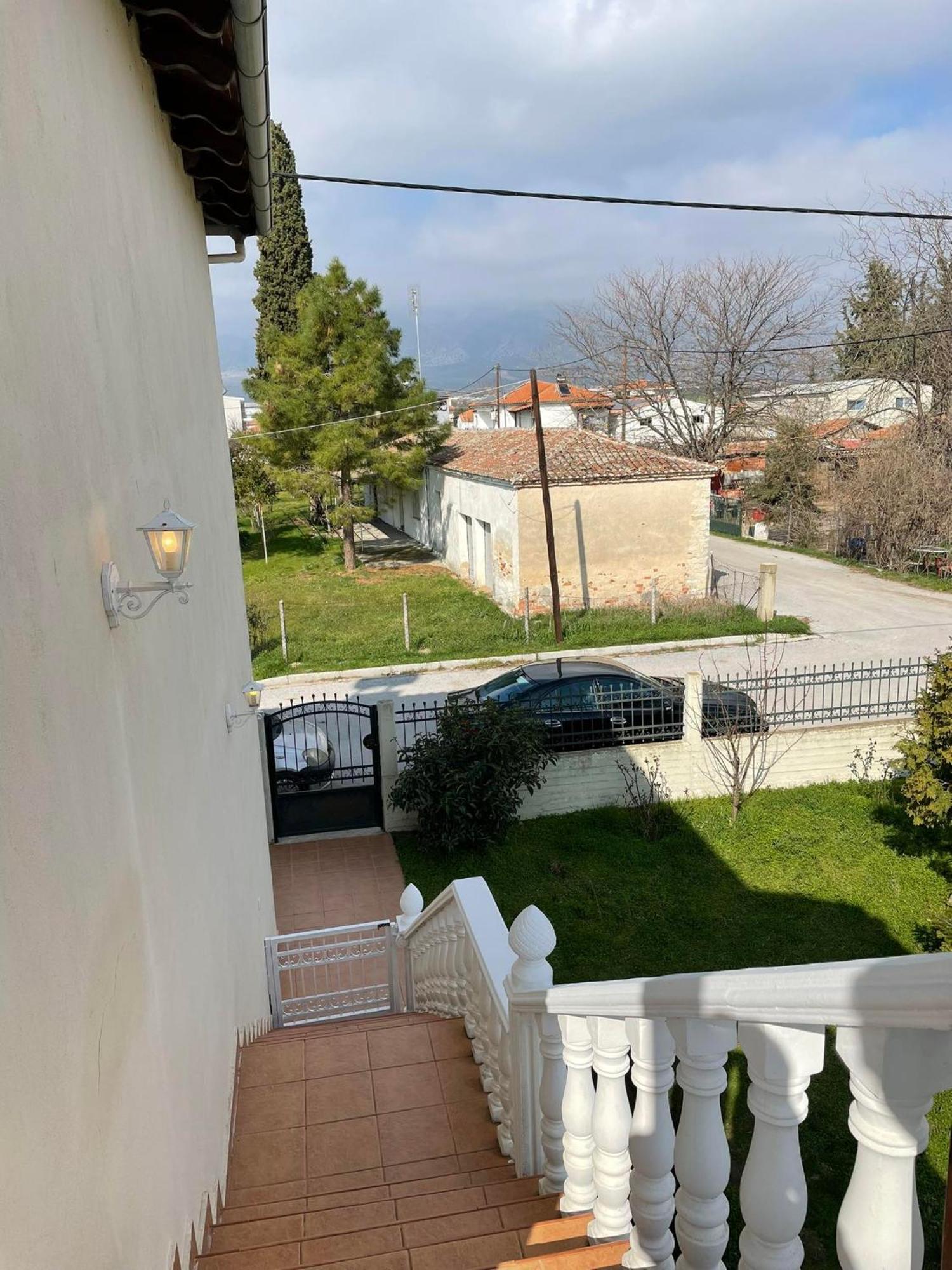 Appartamento Athina'S House Xanthi Esterno foto